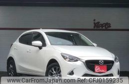 mazda demio 2017 -MAZDA--Demio DJ3AS--304205---MAZDA--Demio DJ3AS--304205-