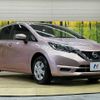 nissan note 2017 -NISSAN--Note DBA-E12--E12-512791---NISSAN--Note DBA-E12--E12-512791- image 17