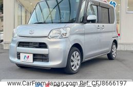 daihatsu tanto 2014 -DAIHATSU--Tanto DBA-LA600S--LA600S-0150981---DAIHATSU--Tanto DBA-LA600S--LA600S-0150981-