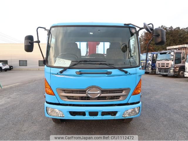 hino dutro 2007 GOO_NET_EXCHANGE_0404266A30250501W002 image 2