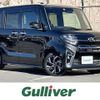 daihatsu tanto 2022 -DAIHATSU--Tanto 6BA-LA650S--LA650S-0187501---DAIHATSU--Tanto 6BA-LA650S--LA650S-0187501- image 1