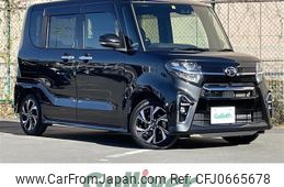 daihatsu tanto 2022 -DAIHATSU--Tanto 6BA-LA650S--LA650S-0187501---DAIHATSU--Tanto 6BA-LA650S--LA650S-0187501-