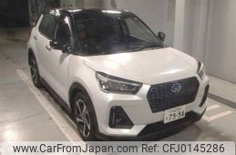 daihatsu rocky 2022 -DAIHATSU 【つくば 501ｿ7994】--Rocky A202S--0006253---DAIHATSU 【つくば 501ｿ7994】--Rocky A202S--0006253-