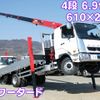 mitsubishi-fuso fighter 2024 -MITSUBISHI--Fuso Fighter 2KG-FK62FZ--FK62FZ-615985---MITSUBISHI--Fuso Fighter 2KG-FK62FZ--FK62FZ-615985- image 1