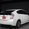 toyota prius 2012 -TOYOTA--Prius ZVW30--ZVW30-1634523---TOYOTA--Prius ZVW30--ZVW30-1634523- image 2