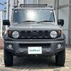 suzuki jimny-sierra 2020 -SUZUKI--Jimny Sierra 3BA-JB74W--JB74W-117317---SUZUKI--Jimny Sierra 3BA-JB74W--JB74W-117317- image 8