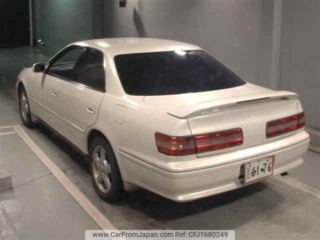 toyota mark-ii 1997 CFJ1680249 image 2