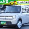 suzuki alto-lapin 2022 quick_quick_HE33S_HE33S-331312 image 1