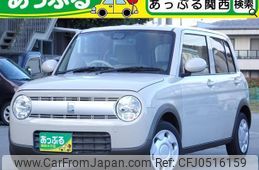 suzuki alto-lapin 2022 quick_quick_HE33S_HE33S-331312