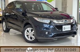 honda vezel 2019 CFJ1561049
