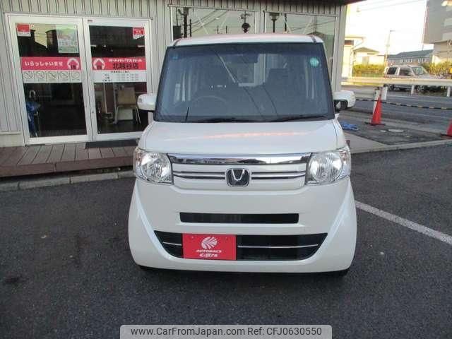 honda n-box 2015 quick_quick_DBA-JF1_JF1-1609537 image 2