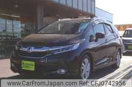 honda shuttle 2016 -HONDA--Shuttle DAA-GP7--GP7-1026766---HONDA--Shuttle DAA-GP7--GP7-1026766-