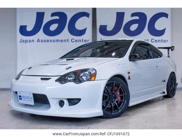 honda integra 2001 CFJ1691672 image 1