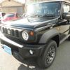 suzuki jimny-sierra 2025 -SUZUKI--Jimny Sierra 3BA-JB74W--JB74W-238***---SUZUKI--Jimny Sierra 3BA-JB74W--JB74W-238***- image 1