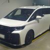 toyota vellfire 2023 quick_quick_6AA-AAHH40W_AAHH40-0002485 image 1