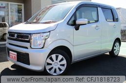 suzuki wagon-r 2018 CFJ1818723