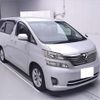 toyota vellfire 2008 -TOYOTA 【滋賀 301ﾃ5558】--Vellfire GGH20W-8003927---TOYOTA 【滋賀 301ﾃ5558】--Vellfire GGH20W-8003927- image 1