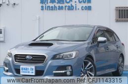 subaru levorg 2015 GOO_JP_988025051200601994001