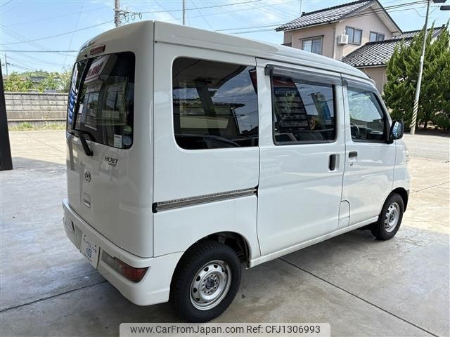 daihatsu hijet-van 2019 -DAIHATSU--Hijet Van S331V--0231075---DAIHATSU--Hijet Van S331V--0231075- image 2