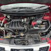 nissan x-trail 2010 CFJ1684019 image 41