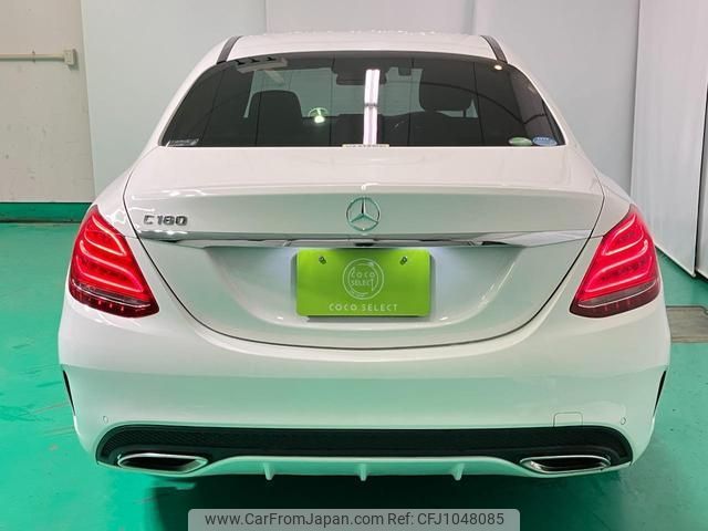 mercedes-benz c-class 2018 -MERCEDES-BENZ 【名変中 】--Benz C Class 205040C--2R362752---MERCEDES-BENZ 【名変中 】--Benz C Class 205040C--2R362752- image 2