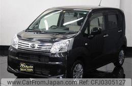 daihatsu move 2018 -DAIHATSU--Move DBA-LA160S--LA160S-0034972---DAIHATSU--Move DBA-LA160S--LA160S-0034972-