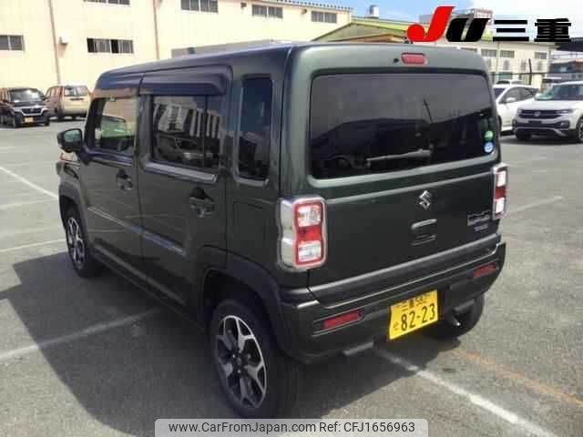 suzuki hustler 2020 CFJ1656963 image 2