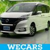 nissan serena 2019 quick_quick_DAA-HFC27_HFC27-040593 image 1