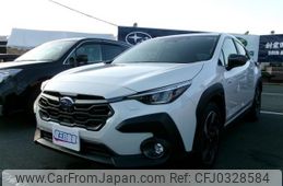 subaru subaru-others 2023 -SUBARU 【名変中 】--ｸﾛｽﾄﾚｯｸ GUE--013204---SUBARU 【名変中 】--ｸﾛｽﾄﾚｯｸ GUE--013204-