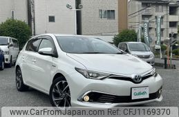 toyota auris 2016 -TOYOTA--Auris DAA-ZWE186H--ZWE186-1003571---TOYOTA--Auris DAA-ZWE186H--ZWE186-1003571-