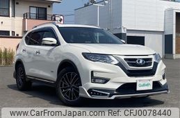 nissan x-trail 2019 -NISSAN--X-Trail DAA-HNT32--HNT32-179002---NISSAN--X-Trail DAA-HNT32--HNT32-179002-