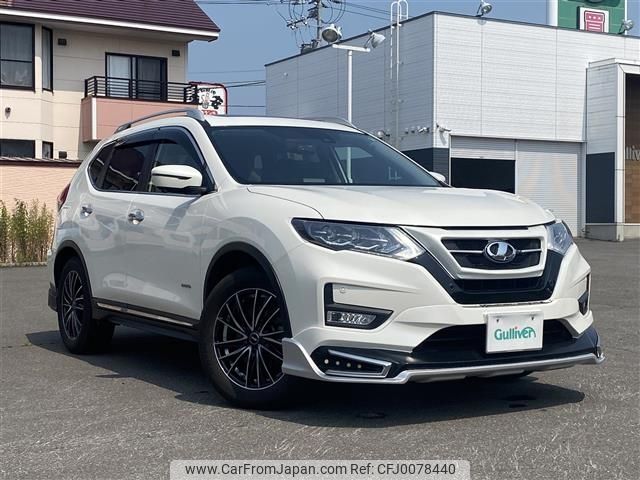 nissan x-trail 2019 -NISSAN--X-Trail DAA-HNT32--HNT32-179002---NISSAN--X-Trail DAA-HNT32--HNT32-179002- image 1