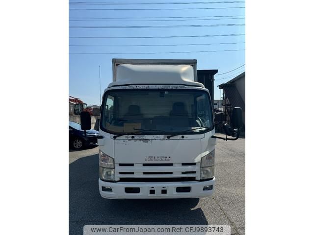 isuzu elf-truck 2011 GOO_NET_EXCHANGE_0701111A30240612W001 image 2