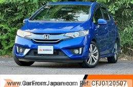 honda fit 2014 -HONDA--Fit DAA-GP5--GP5-3083801---HONDA--Fit DAA-GP5--GP5-3083801-