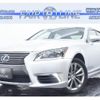 lexus ls 2013 quick_quick_DAA-UVF45_UVF45-5014562 image 1