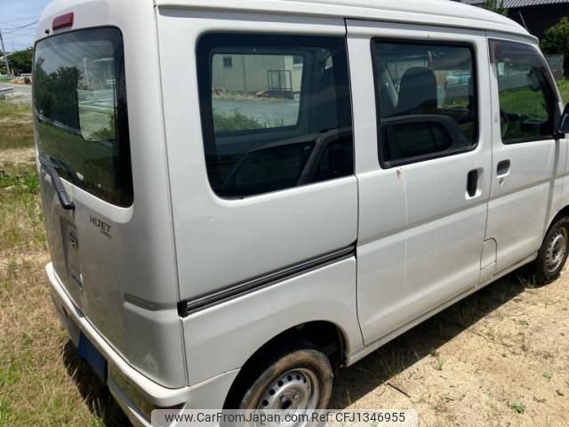 daihatsu hijet-van 2021 -DAIHATSU--Hijet Van 3BD-S321V--S321V-0519814---DAIHATSU--Hijet Van 3BD-S321V--S321V-0519814- image 2