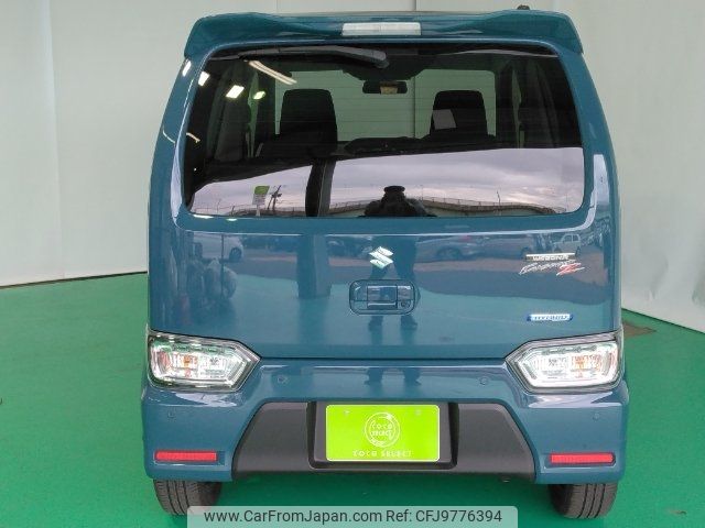 suzuki wagon-r 2022 -SUZUKI 【名変中 】--Wagon R MH95S--226673---SUZUKI 【名変中 】--Wagon R MH95S--226673- image 2