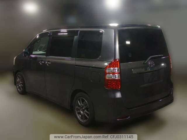 toyota noah 2011 TE3290 image 1