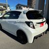 toyota vitz 2016 -TOYOTA--Vitz DBA-NCP131--NCP131-2025123---TOYOTA--Vitz DBA-NCP131--NCP131-2025123- image 2