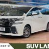 toyota vellfire 2017 -TOYOTA--Vellfire DBA-AGH30W--AGH30-0147486---TOYOTA--Vellfire DBA-AGH30W--AGH30-0147486- image 1