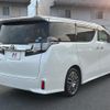 toyota vellfire 2017 CFJ1665356 image 18