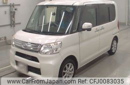 daihatsu tanto 2013 -DAIHATSU--Tanto LA600S-0005050---DAIHATSU--Tanto LA600S-0005050-