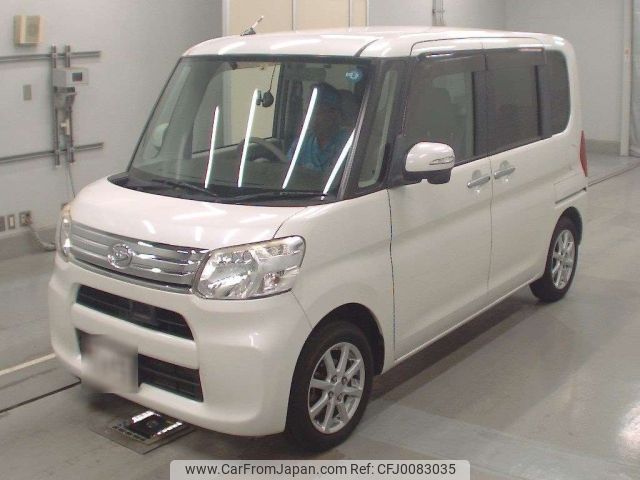 daihatsu tanto 2013 -DAIHATSU--Tanto LA600S-0005050---DAIHATSU--Tanto LA600S-0005050- image 1