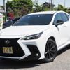 lexus nx 2023 -LEXUS--Lexus NX 6LA-AAZH26--AAZH26-1004579---LEXUS--Lexus NX 6LA-AAZH26--AAZH26-1004579- image 4