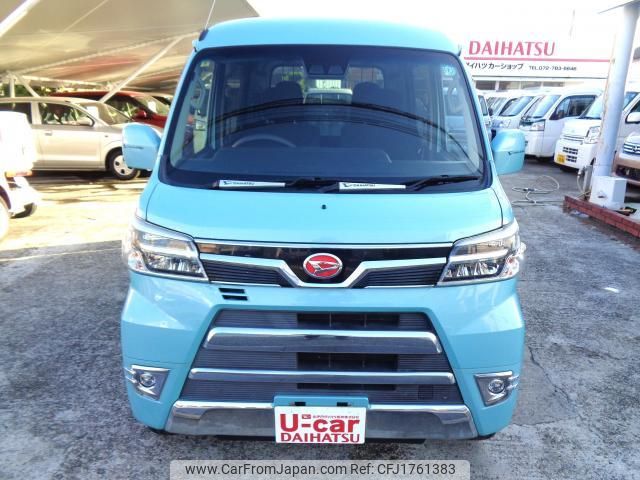 daihatsu hijet-cargo 2019 CFJ1761383 image 2