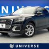 audi q2 2018 -AUDI--Audi Q2 ABA-GACHZ--WAUZZZGA8JA061590---AUDI--Audi Q2 ABA-GACHZ--WAUZZZGA8JA061590- image 1