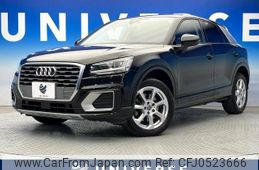 audi q2 2018 -AUDI--Audi Q2 ABA-GACHZ--WAUZZZGA8JA061590---AUDI--Audi Q2 ABA-GACHZ--WAUZZZGA8JA061590-