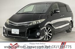 toyota estima 2013 quick_quick_GSR50W_GSR50-0010745
