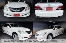 toyota crown 2008 quick_quick_DBA-GRS202_GRS202-0008261