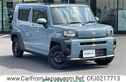 daihatsu taft 2023 -DAIHATSU--Taft 5BA-LA900S--LA900S-0127706---DAIHATSU--Taft 5BA-LA900S--LA900S-0127706-